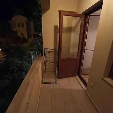 Jakuzılı Ev Daire Datça