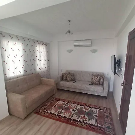 Daire Jakuzılı Ev