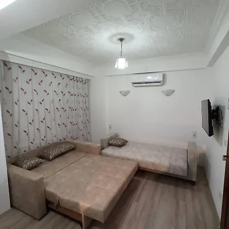 Jakuzılı Ev Daire